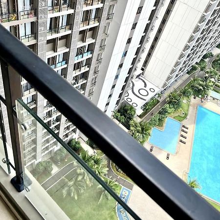 Dayinn, Skyhouse Bsd Lux And Homey Studio, Near Aeon Bsd And Ice Bsd Cilenggang ภายนอก รูปภาพ