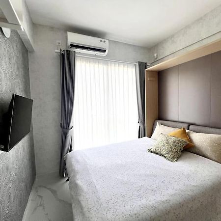 Dayinn, Skyhouse Bsd Lux And Homey Studio, Near Aeon Bsd And Ice Bsd Cilenggang ภายนอก รูปภาพ