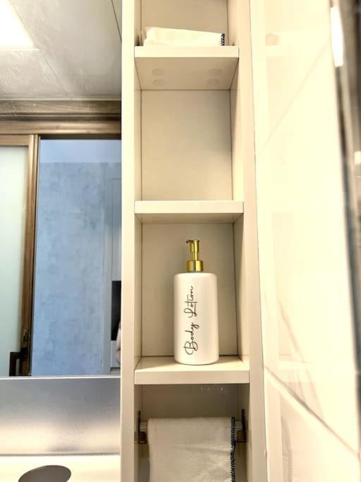 Dayinn, Skyhouse Bsd Lux And Homey Studio, Near Aeon Bsd And Ice Bsd Cilenggang ภายนอก รูปภาพ