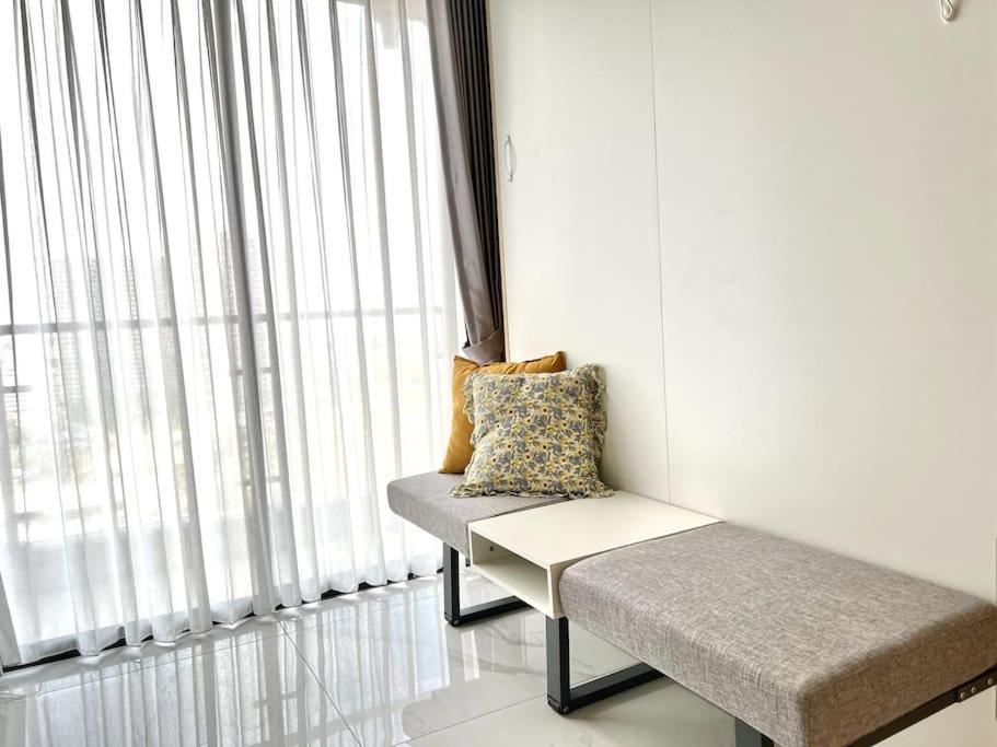 Dayinn, Skyhouse Bsd Lux And Homey Studio, Near Aeon Bsd And Ice Bsd Cilenggang ภายนอก รูปภาพ