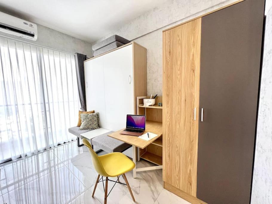 Dayinn, Skyhouse Bsd Lux And Homey Studio, Near Aeon Bsd And Ice Bsd Cilenggang ภายนอก รูปภาพ
