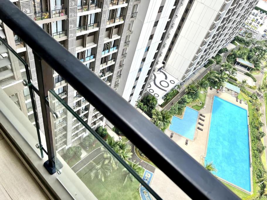 Dayinn, Skyhouse Bsd Lux And Homey Studio, Near Aeon Bsd And Ice Bsd Cilenggang ภายนอก รูปภาพ
