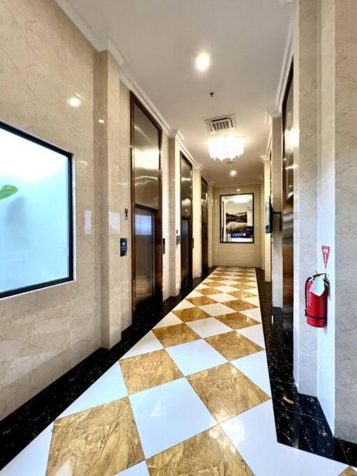 Dayinn, Skyhouse Bsd Lux And Homey Studio, Near Aeon Bsd And Ice Bsd Cilenggang ภายนอก รูปภาพ