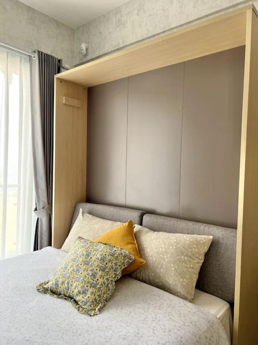 Dayinn, Skyhouse Bsd Lux And Homey Studio, Near Aeon Bsd And Ice Bsd Cilenggang ภายนอก รูปภาพ