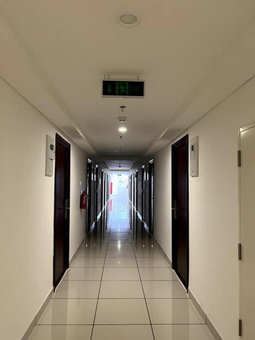 Dayinn, Skyhouse Bsd Lux And Homey Studio, Near Aeon Bsd And Ice Bsd Cilenggang ภายนอก รูปภาพ