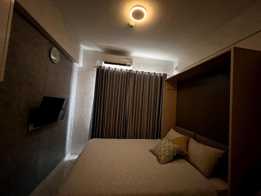 Dayinn, Skyhouse Bsd Lux And Homey Studio, Near Aeon Bsd And Ice Bsd Cilenggang ภายนอก รูปภาพ